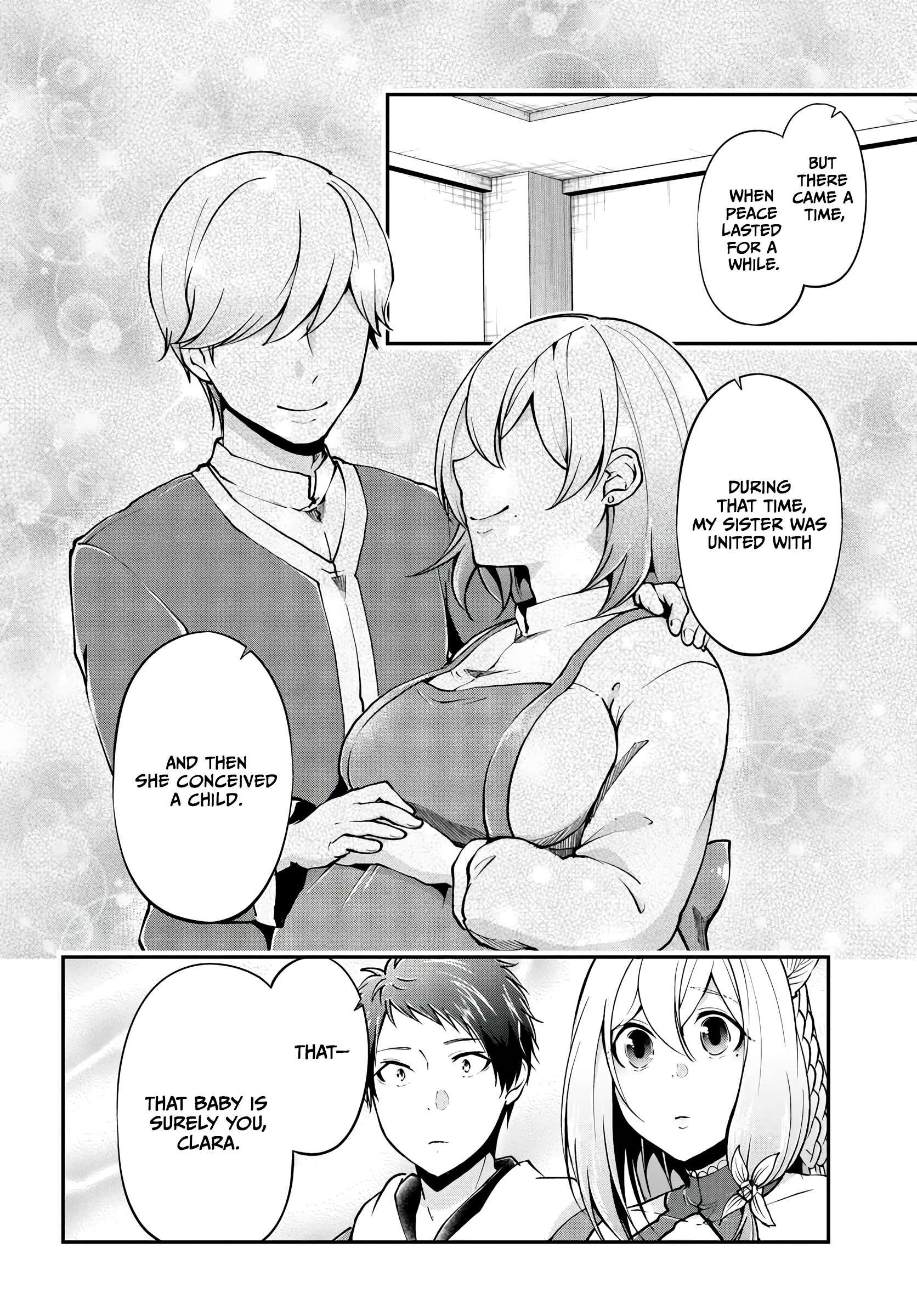 Isekai Cheat Survival Meshi - Chapter 65 Page 22