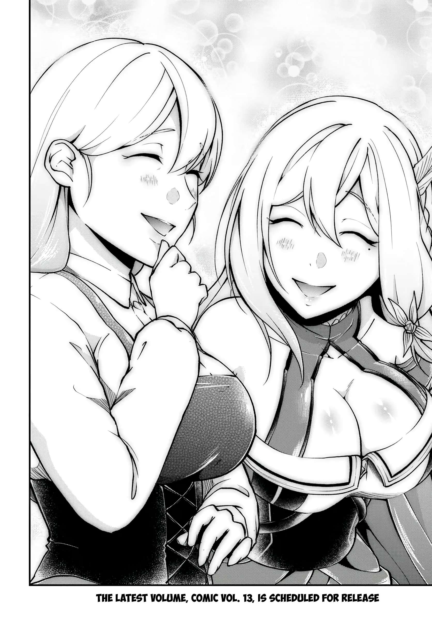 Isekai Cheat Survival Meshi - Chapter 65 Page 34