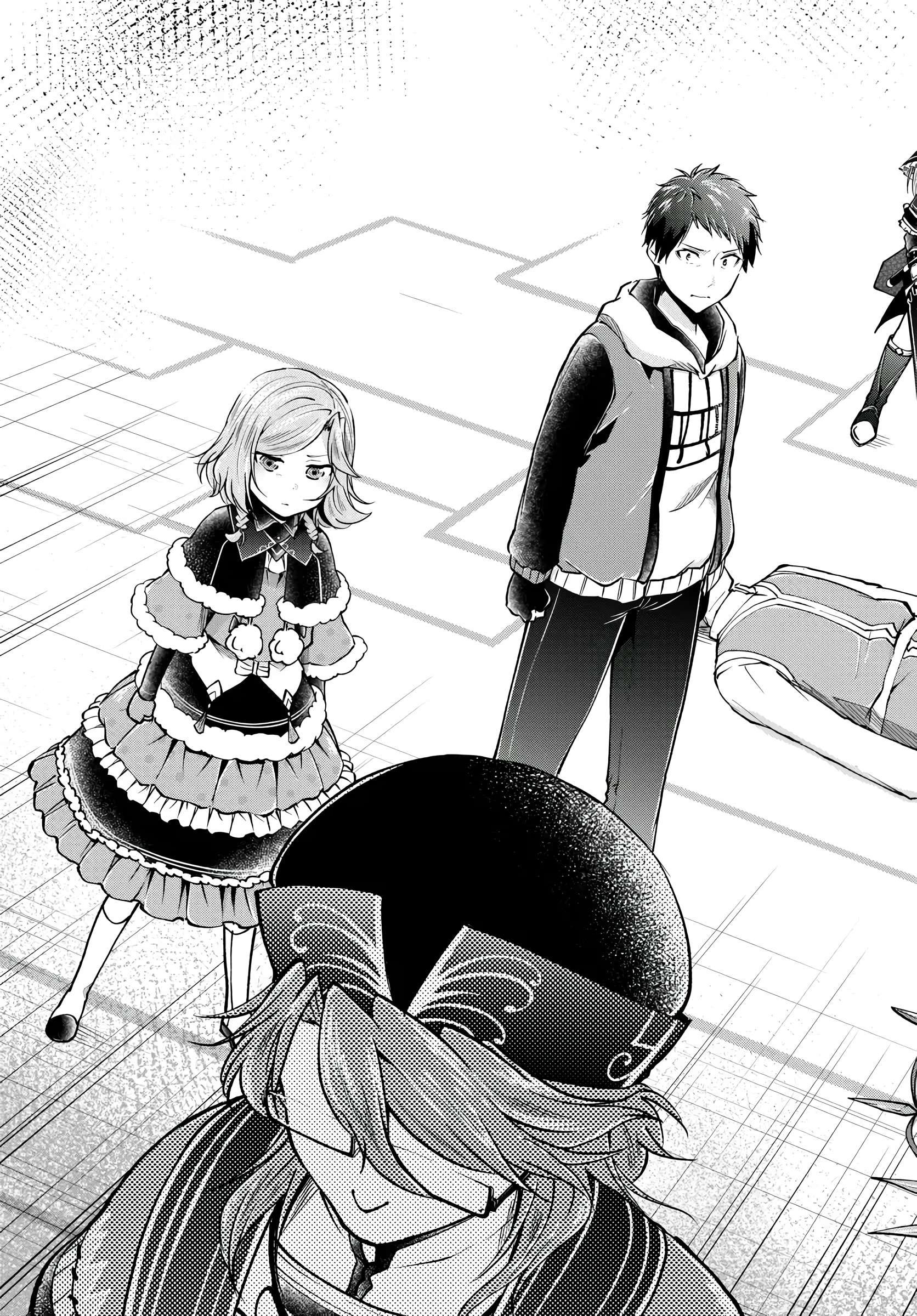 Isekai Cheat Survival Meshi - Chapter 67 Page 32