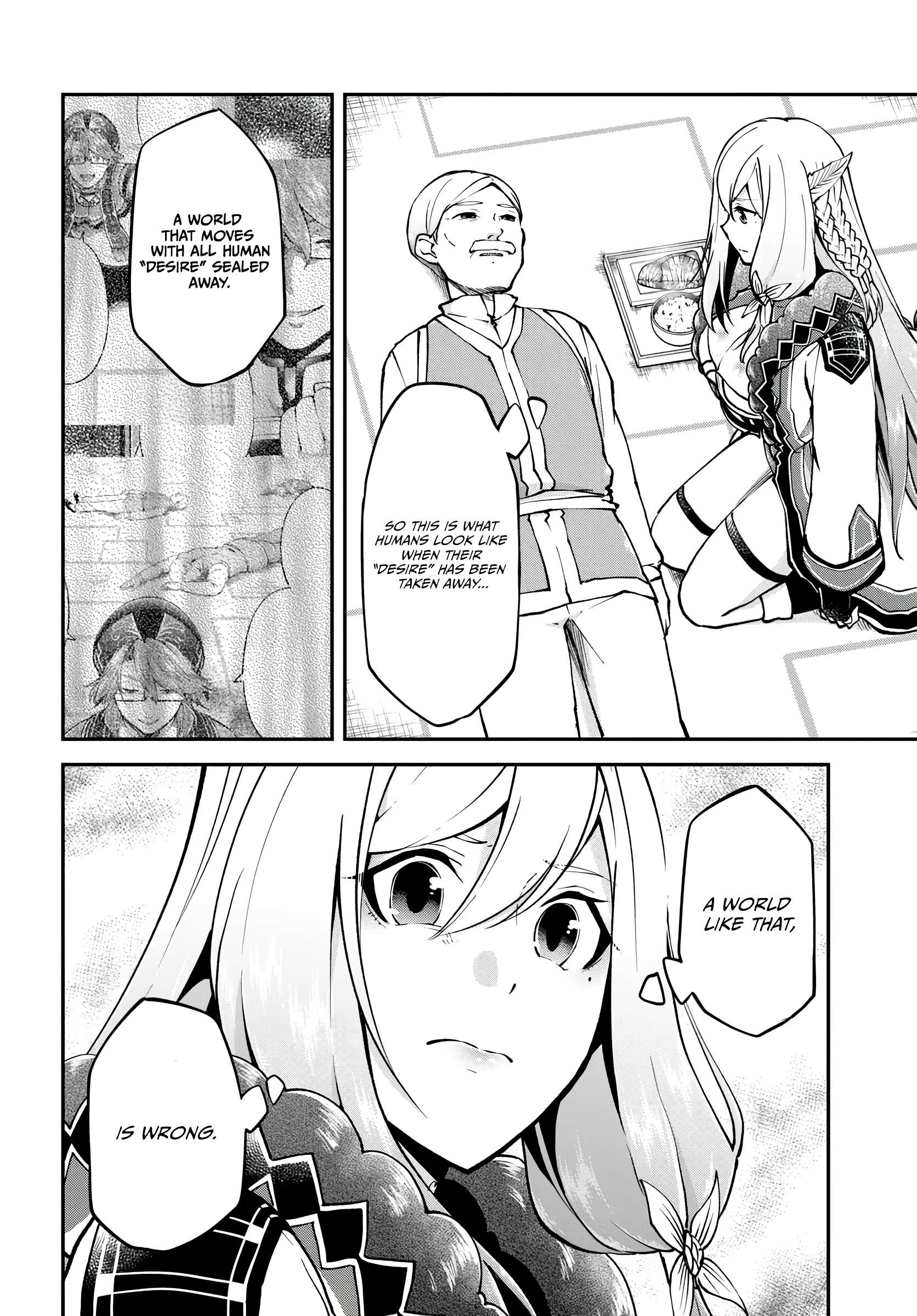 Isekai Cheat Survival Meshi - Chapter 68 Page 13