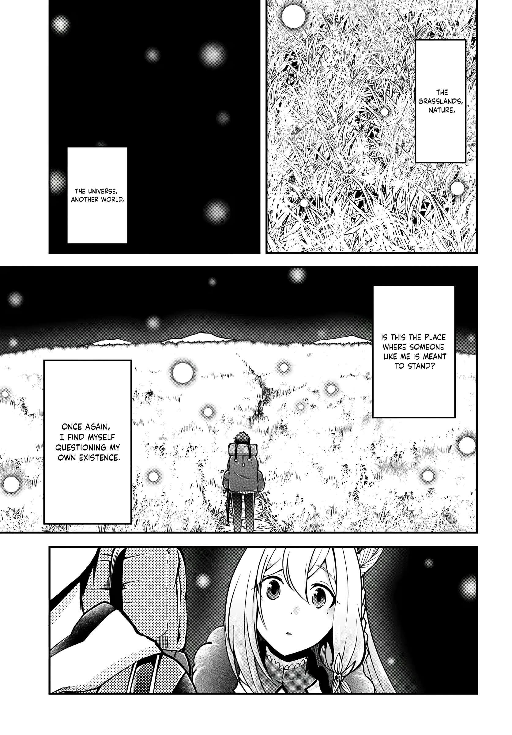 Isekai Cheat Survival Meshi - Chapter 68 Page 32