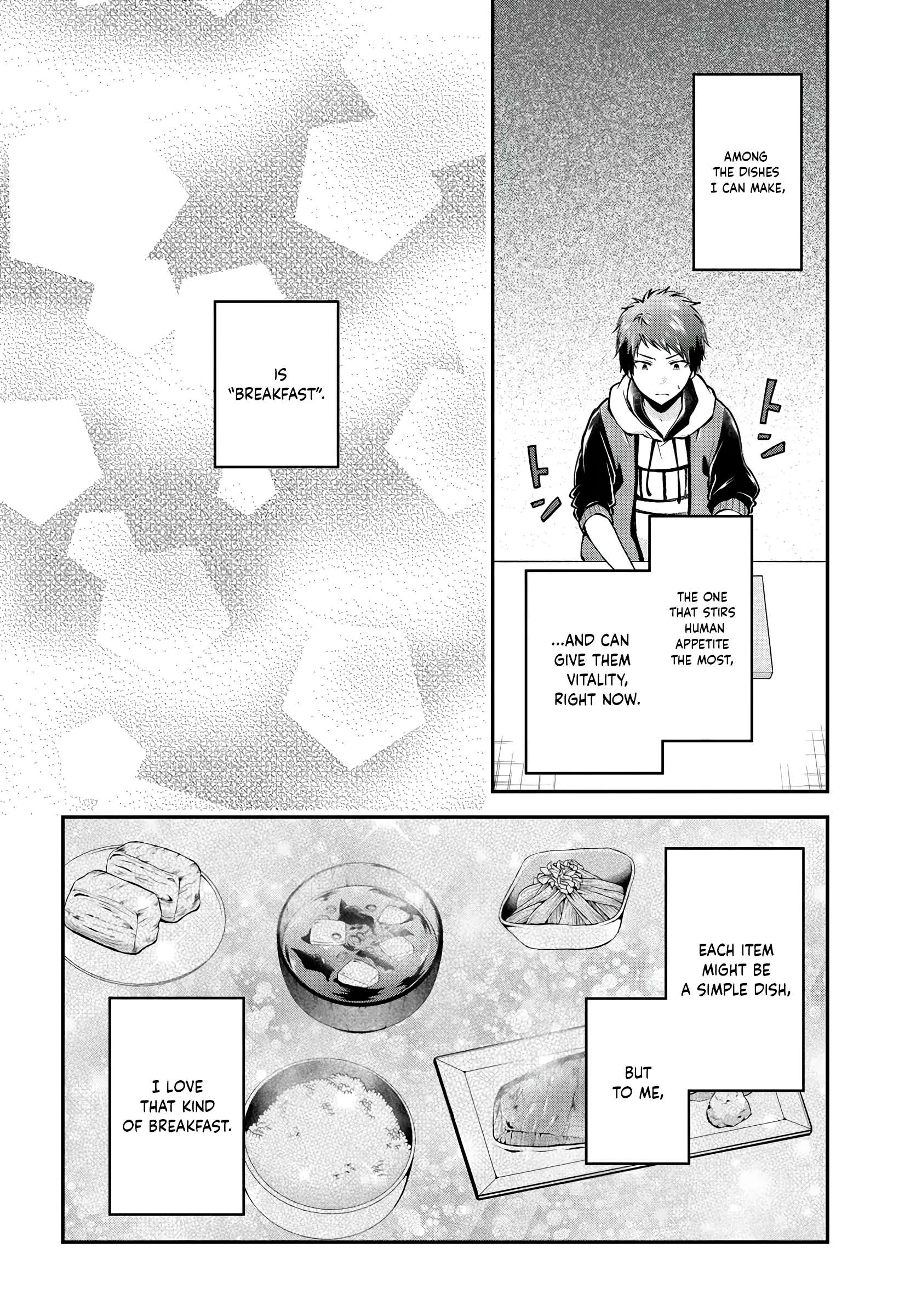 Isekai Cheat Survival Meshi - Chapter 68 Page 7