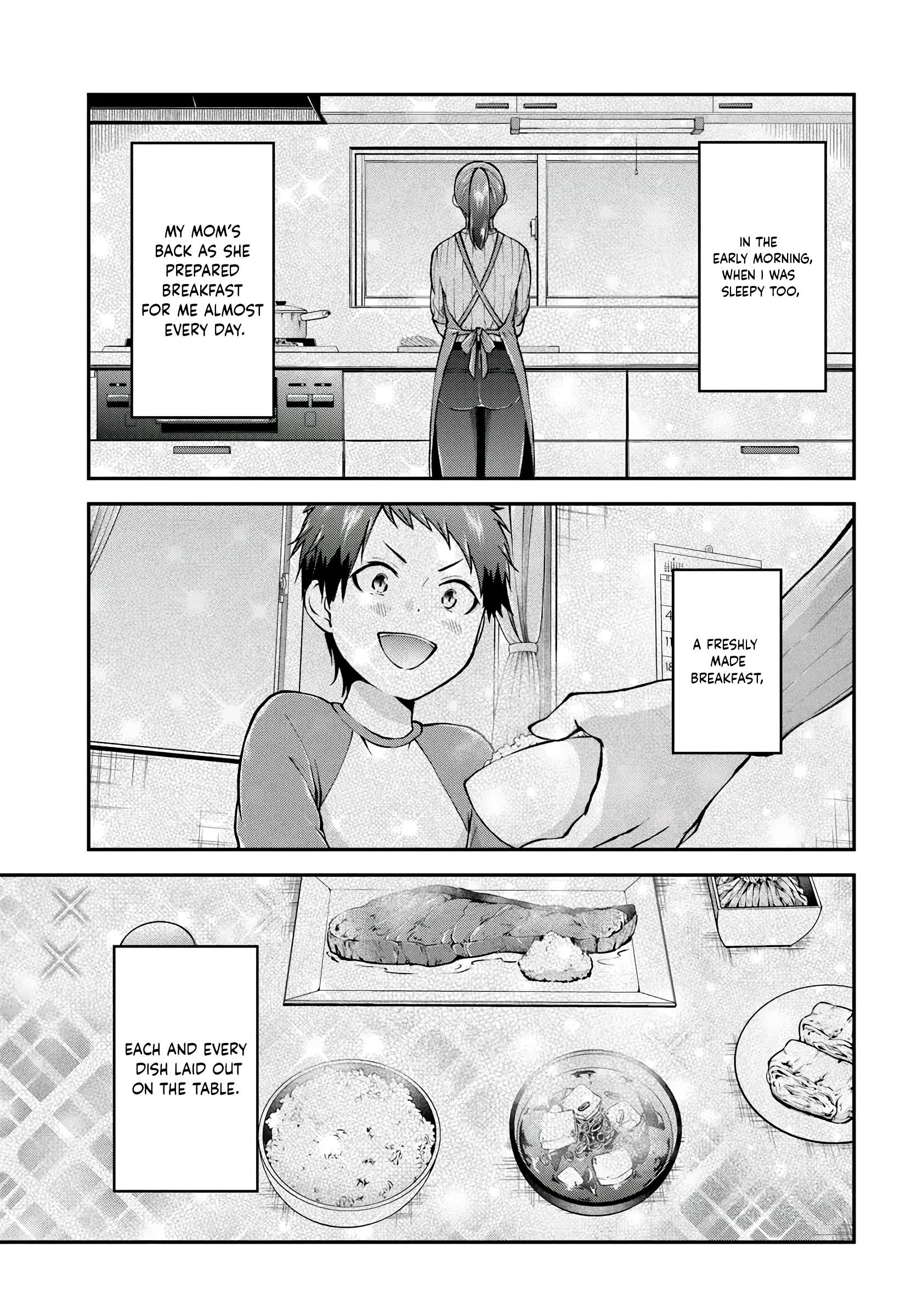 Isekai Cheat Survival Meshi - Chapter 68 Page 8