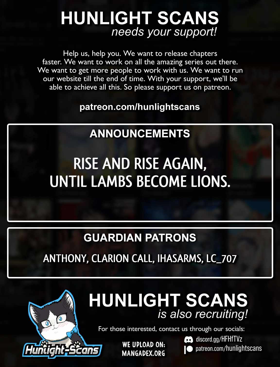 Isekai Cheat Survival Meshi - Chapter 69 Page 36