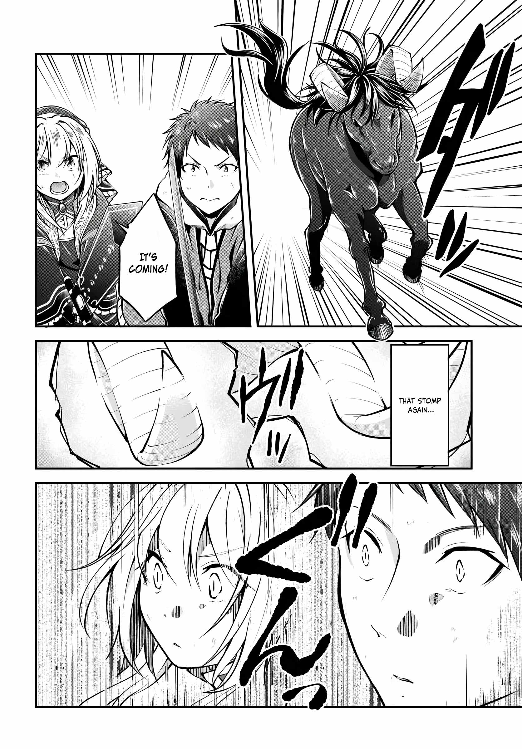 Isekai Cheat Survival Meshi - Chapter 70 Page 25