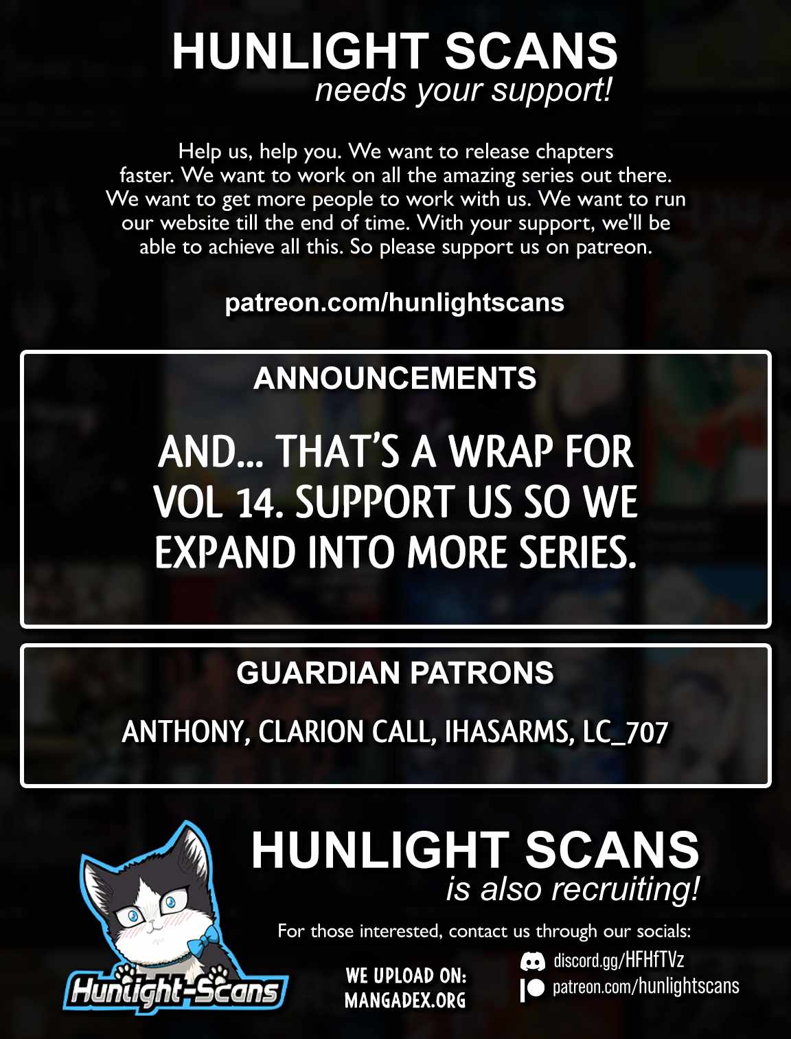 Isekai Cheat Survival Meshi - Chapter 70 Page 36