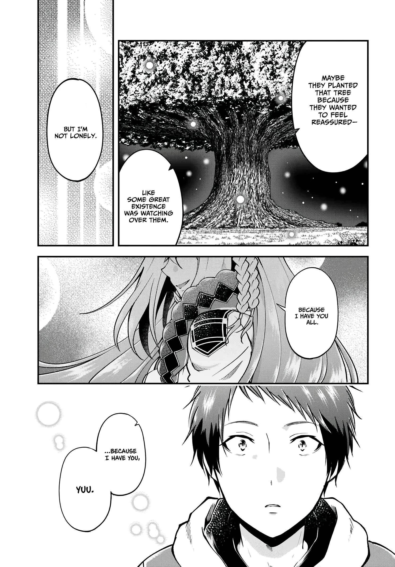 Isekai Cheat Survival Meshi - Chapter 72 Page 12