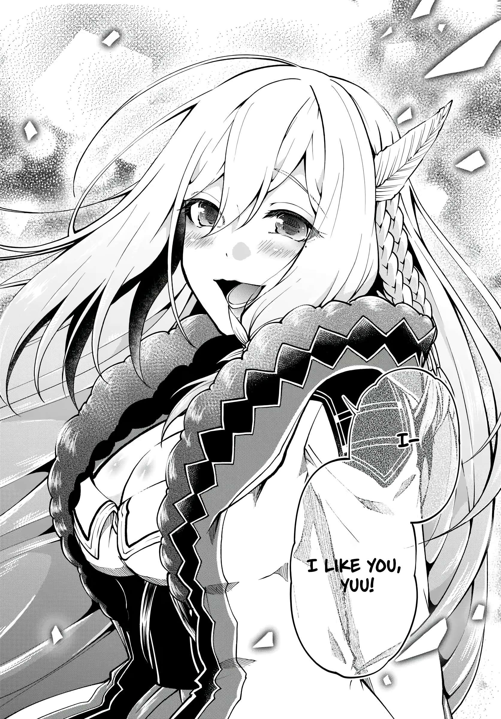 Isekai Cheat Survival Meshi - Chapter 72 Page 13