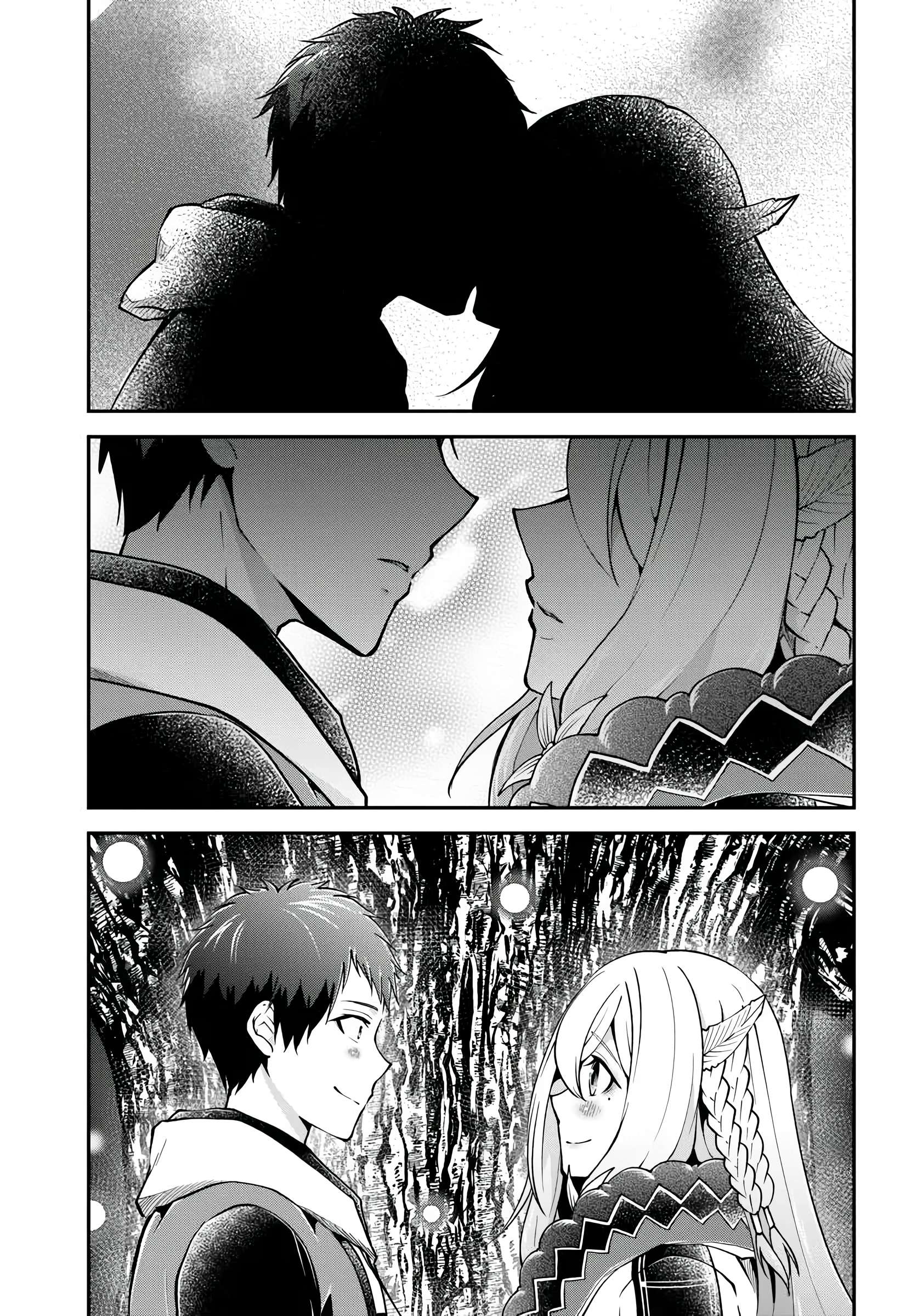 Isekai Cheat Survival Meshi - Chapter 72 Page 18