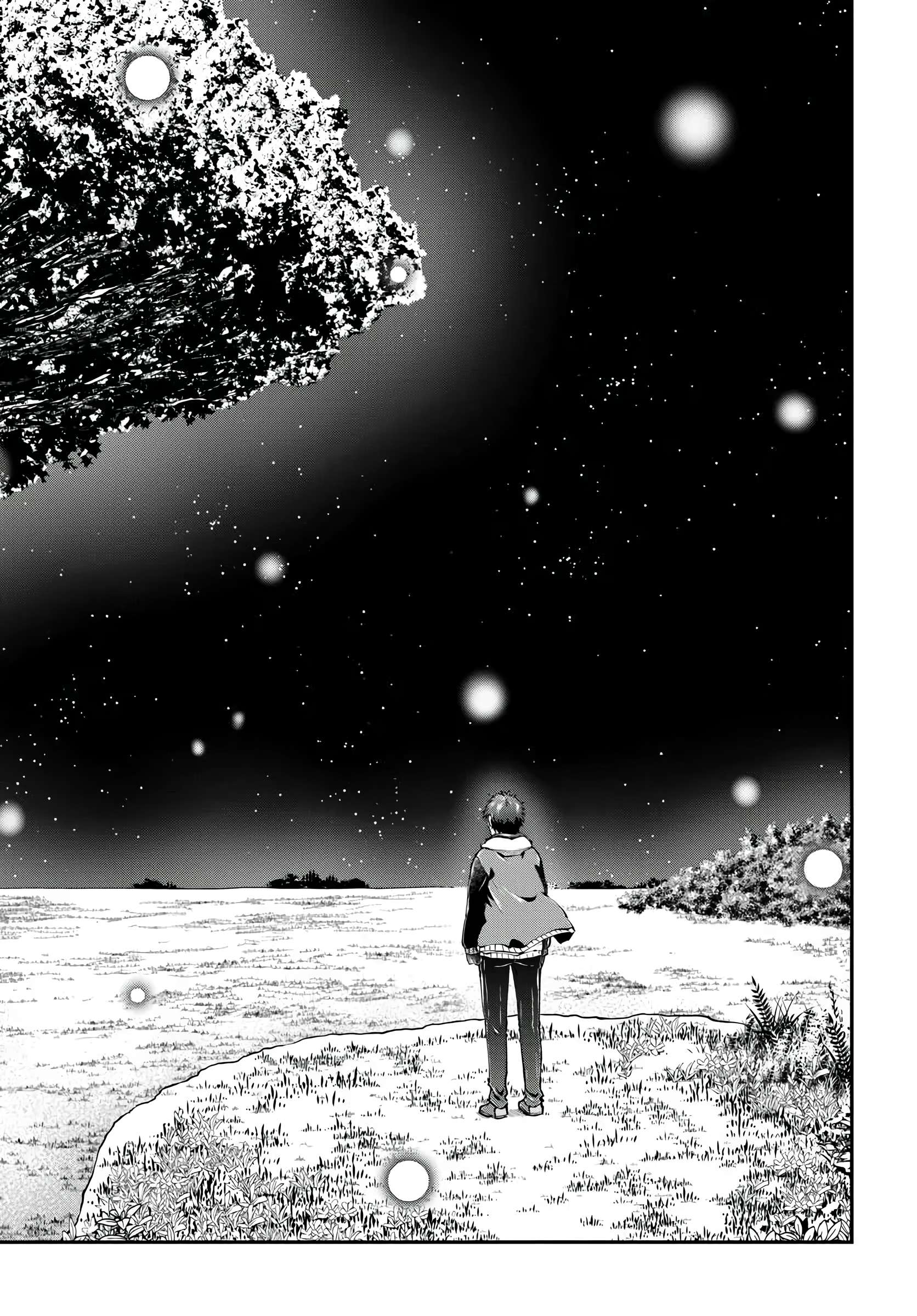 Isekai Cheat Survival Meshi - Chapter 72 Page 3