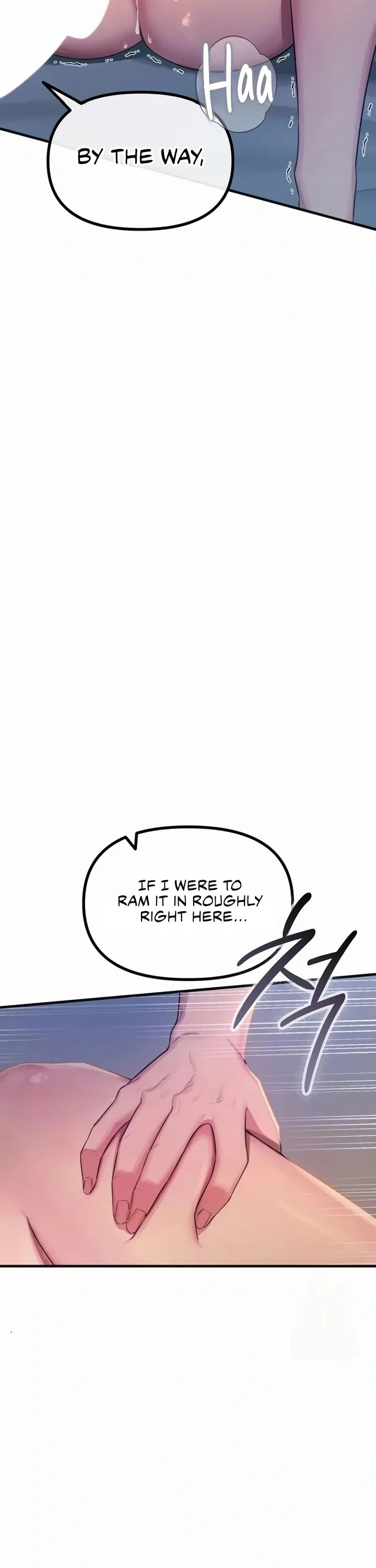 You Won’t Get Me Twice - Chapter 60 Page 10