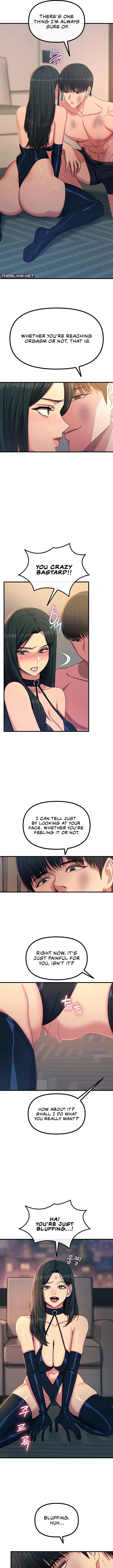 You Won’t Get Me Twice - Chapter 74 Page 6