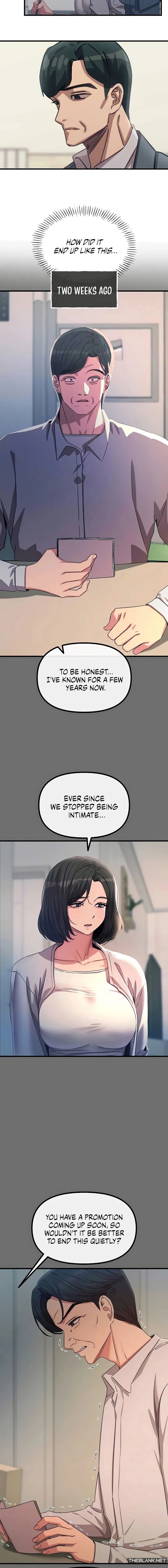 You Won’t Get Me Twice - Chapter 76 Page 12