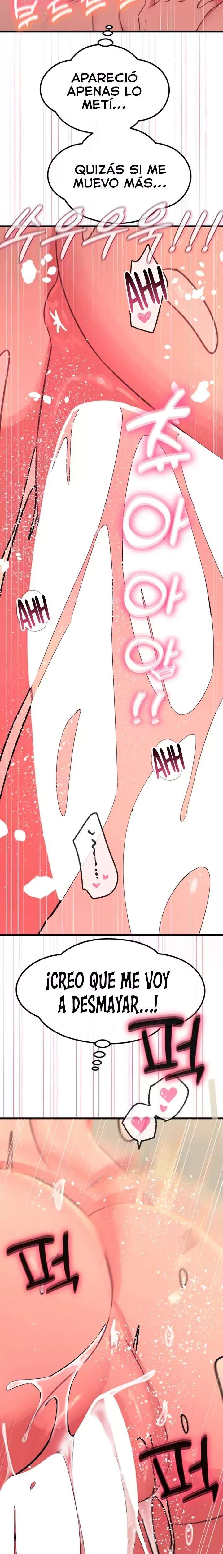 You Won’t Get Me Twice Raw - Chapter 59 Page 18