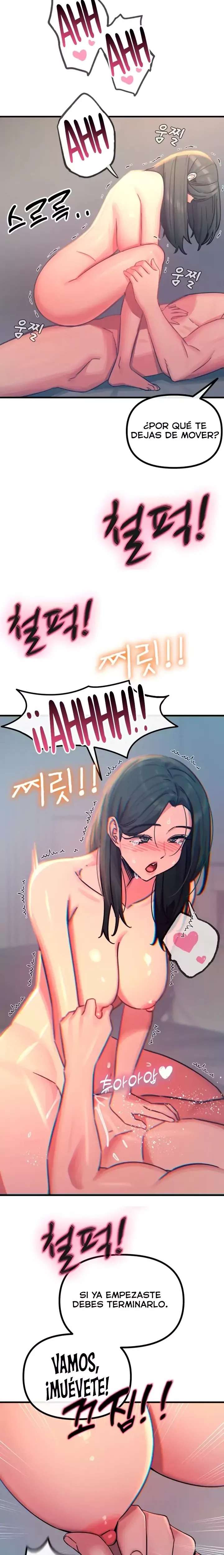 You Won’t Get Me Twice Raw - Chapter 59 Page 20