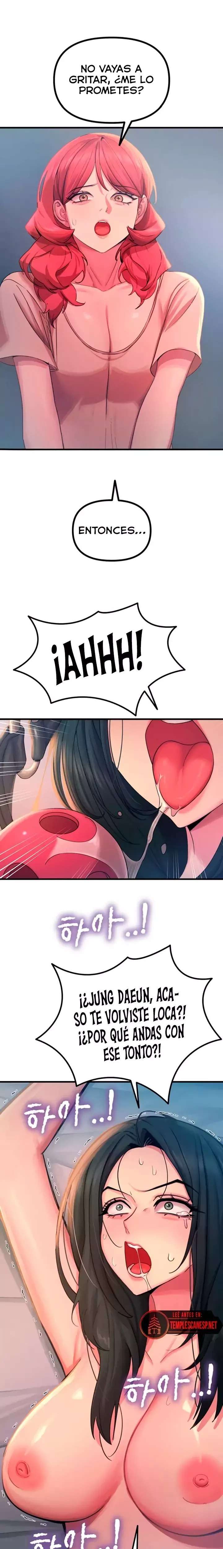 You Won’t Get Me Twice Raw - Chapter 59 Page 5