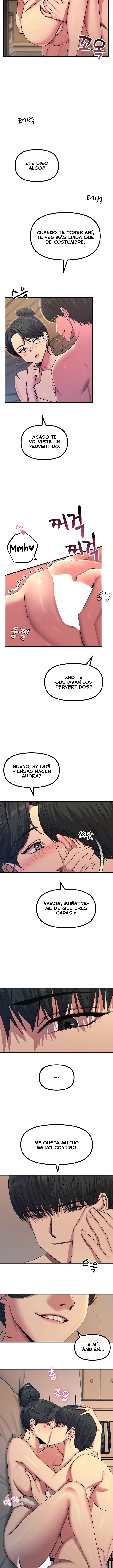 You Won’t Get Me Twice Raw - Chapter 81 Page 4