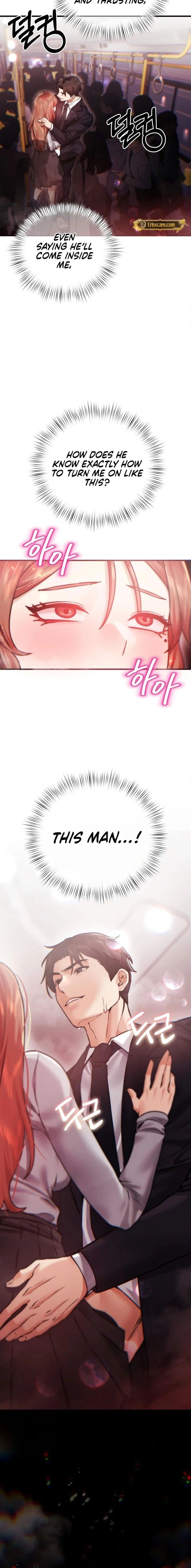 Perverts Are My Type - Chapter 11 Page 10