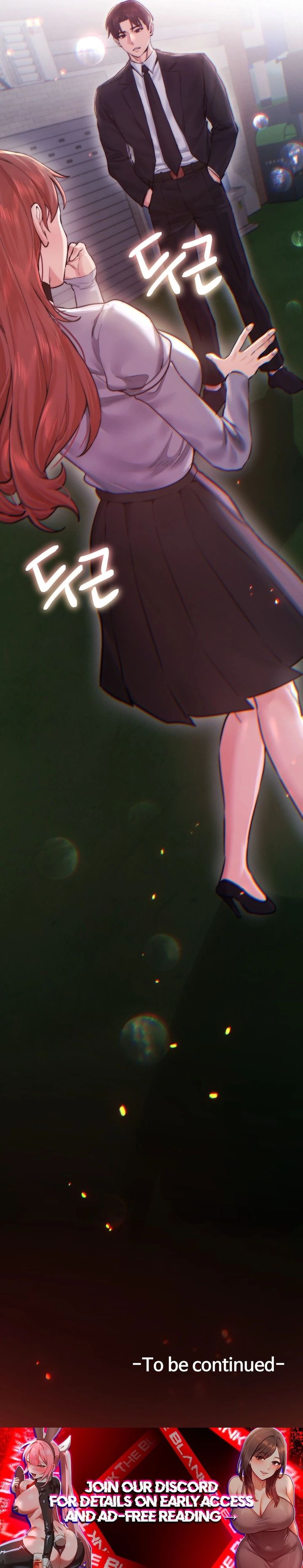 Perverts Are My Type - Chapter 11 Page 20