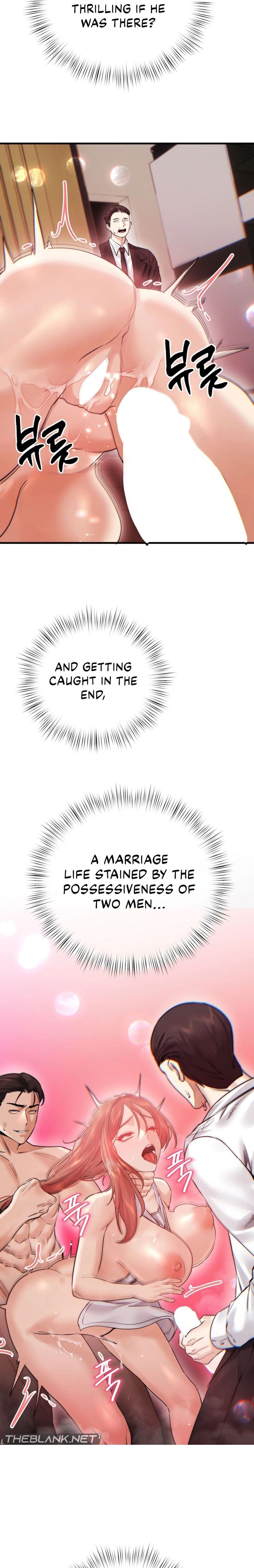 Perverts Are My Type - Chapter 13 Page 10