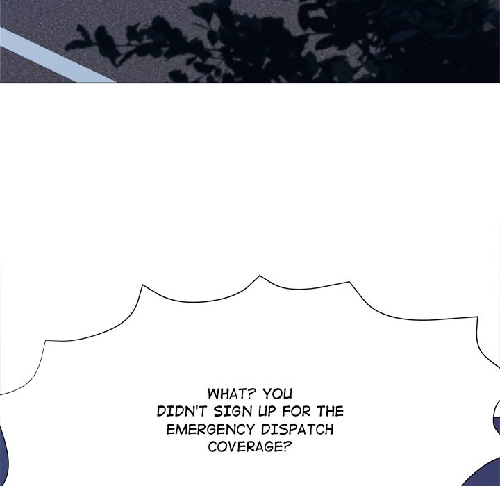 Kindness of Evil - Chapter 16 Page 166