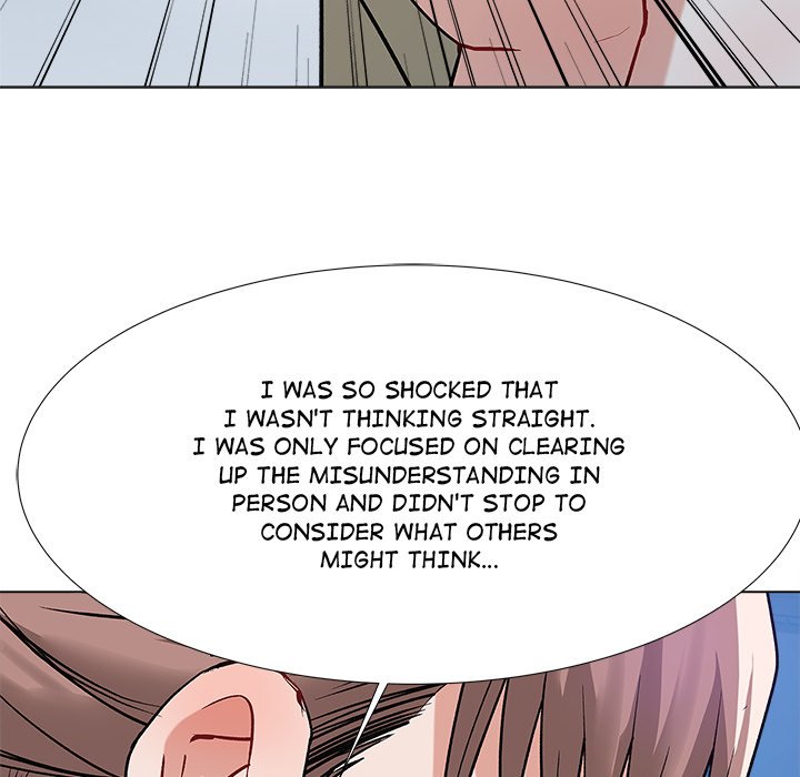 Kindness of Evil - Chapter 16 Page 25