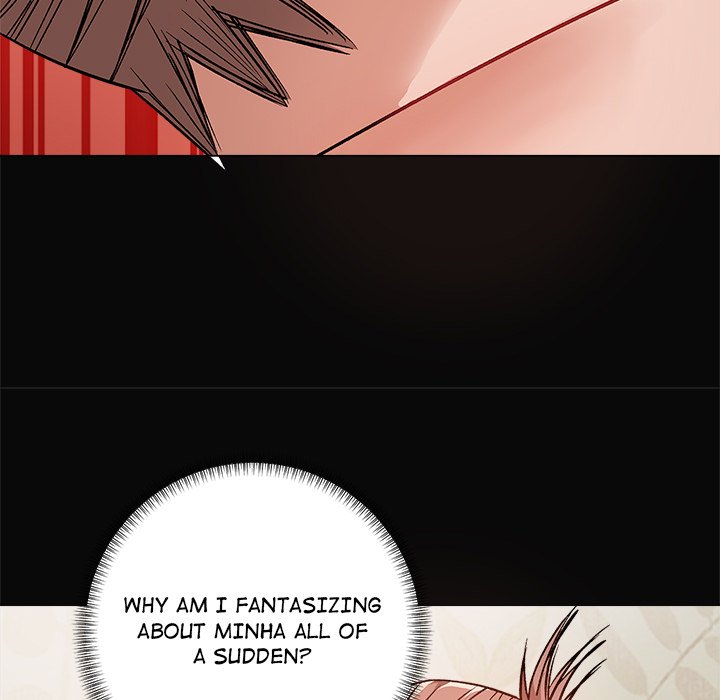 Kindness of Evil - Chapter 19 Page 87