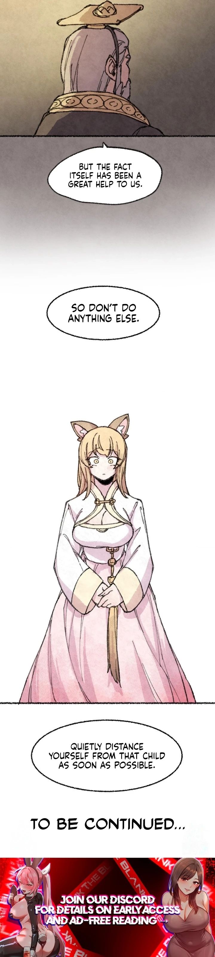 The Fox who Stole my Heart - Chapter 31 Page 10