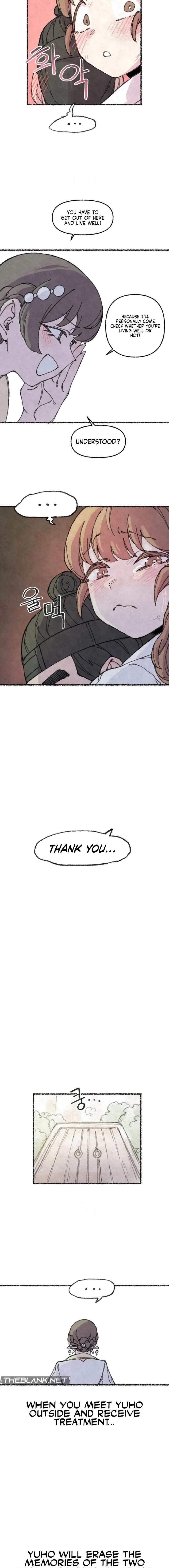 The Fox who Stole my Heart - Chapter 43 Page 9