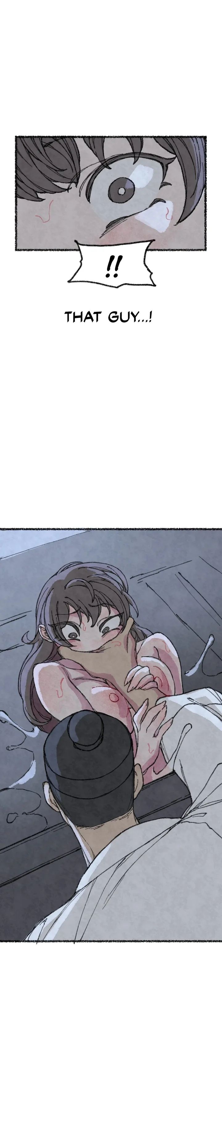 The Fox who Stole my Heart - Chapter 9 Page 10