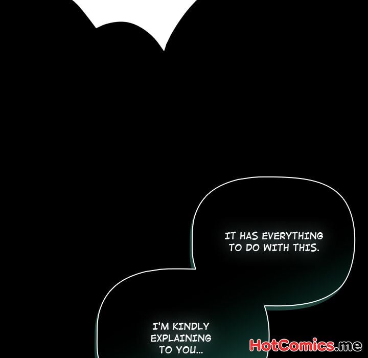 People of The Dark - Chapter 73 Page 118