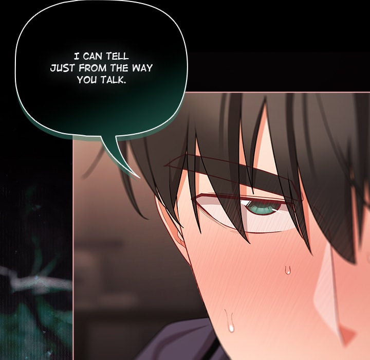 People of The Dark - Chapter 73 Page 71