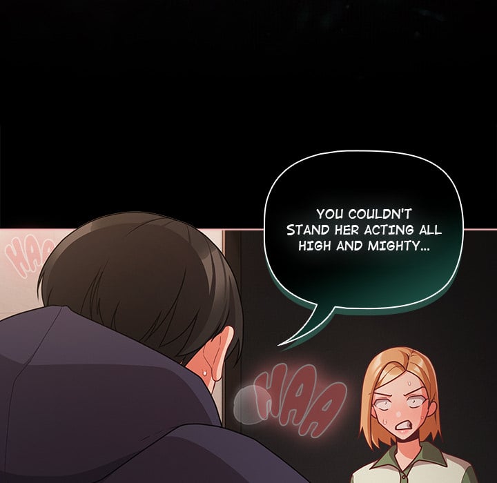 People of The Dark - Chapter 73 Page 74