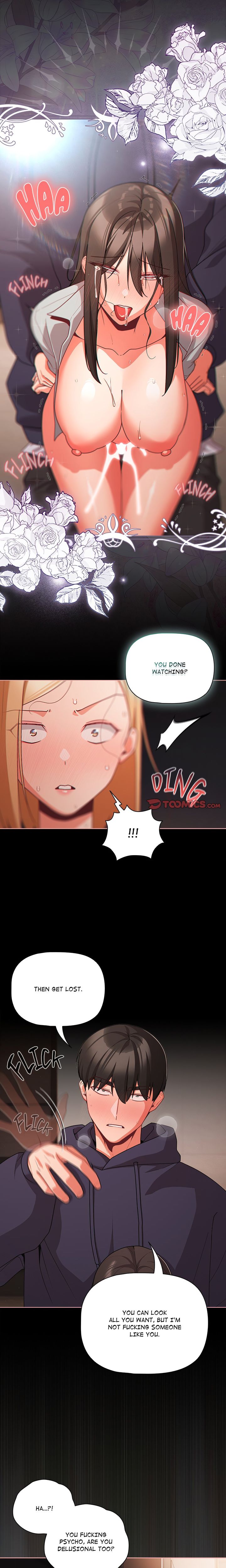 People of The Dark - Chapter 74 Page 2