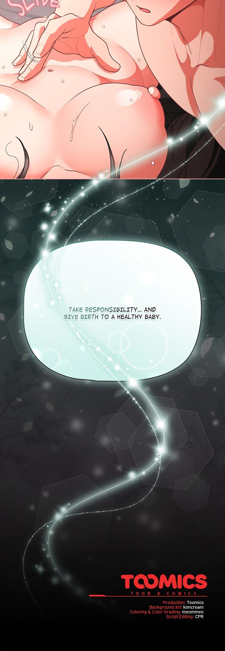 People of The Dark - Chapter 74 Page 23