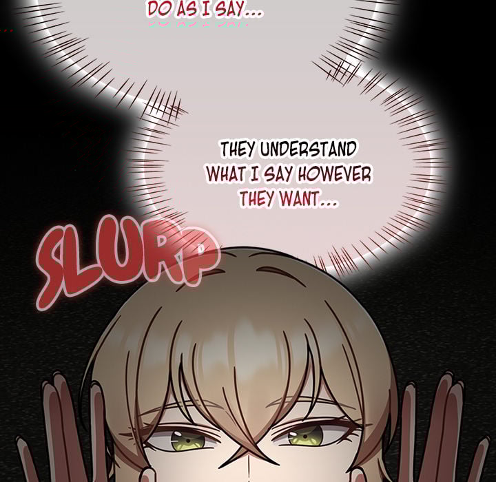 Ground and Pound - Chapter 71 Page 115