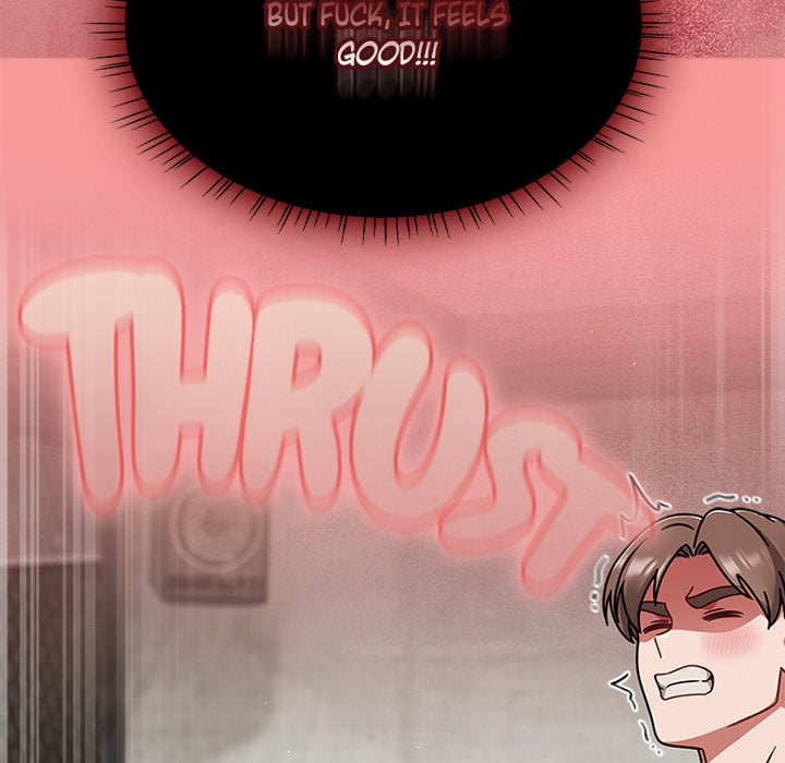 Ground and Pound - Chapter 71 Page 144