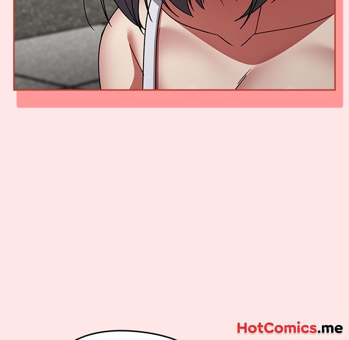 Ground and Pound - Chapter 71 Page 33