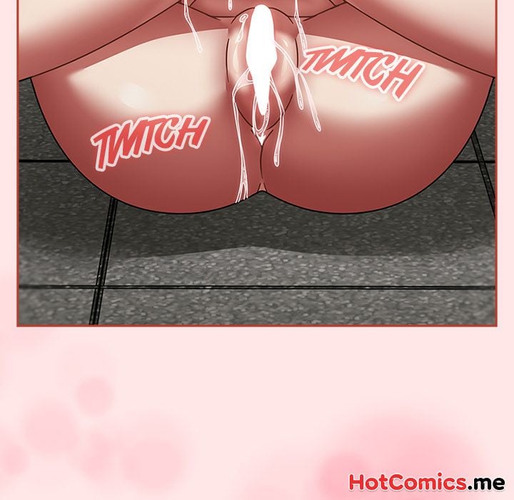 Ground and Pound - Chapter 71 Page 66