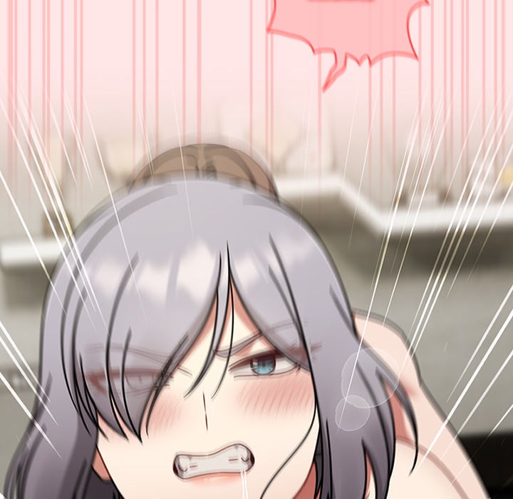 Ground and Pound - Chapter 71 Page 74