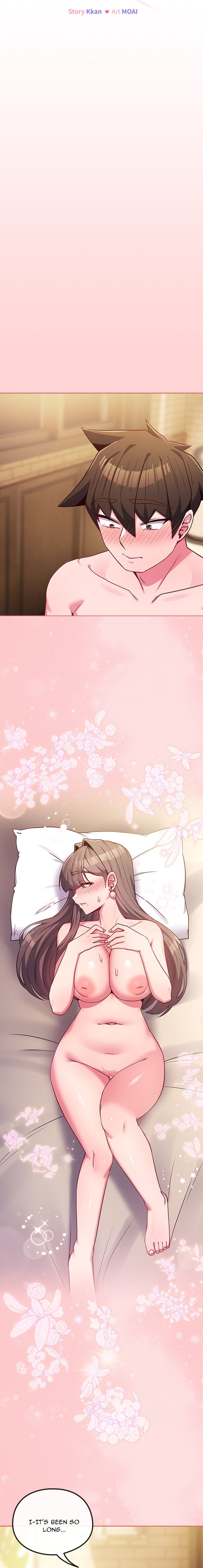 But You’re the Same Age as My Daughter?! - Chapter 49 Page 2