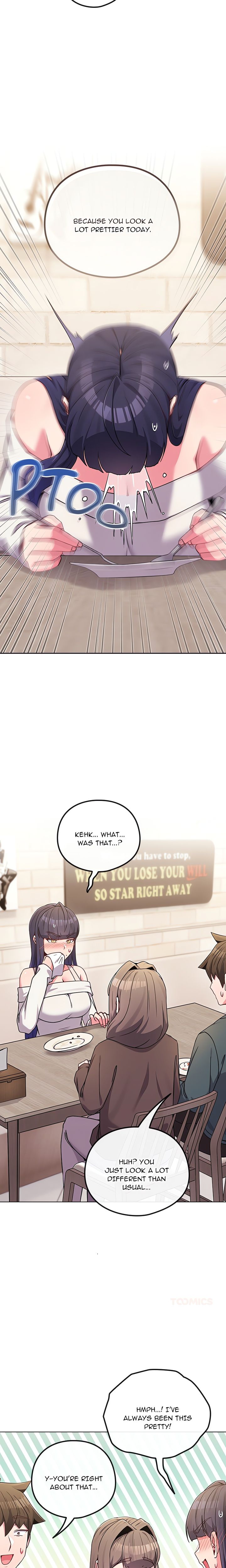 But You’re the Same Age as My Daughter?! - Chapter 51 Page 14