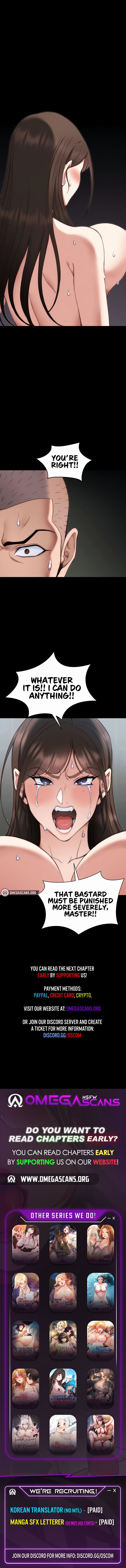 Taming A Female Bully - Chapter 48 Page 7