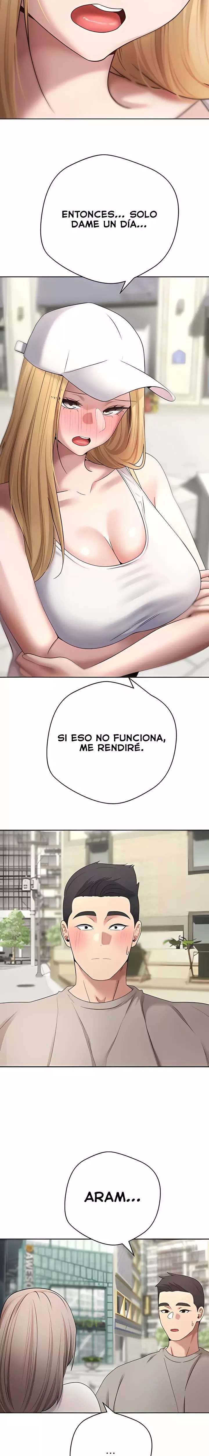 Turning My Life Around With Crypto Raw - Chapter 62 Page 12