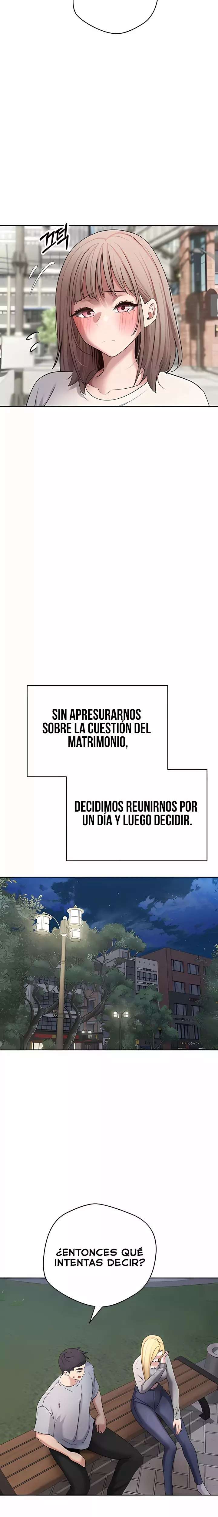 Turning My Life Around With Crypto Raw - Chapter 62 Page 13