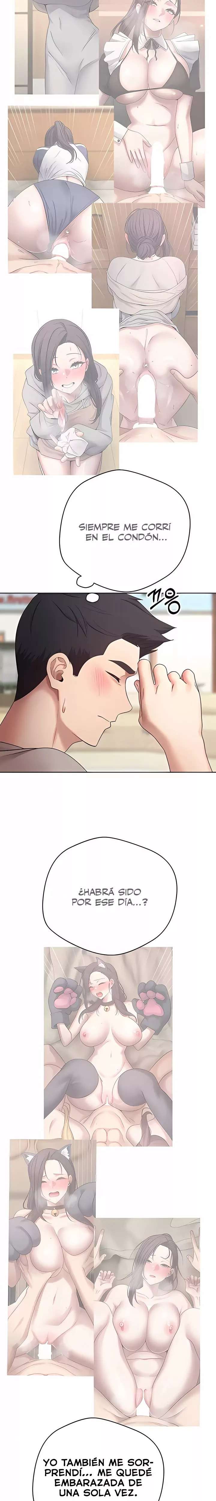 Turning My Life Around With Crypto Raw - Chapter 62 Page 6