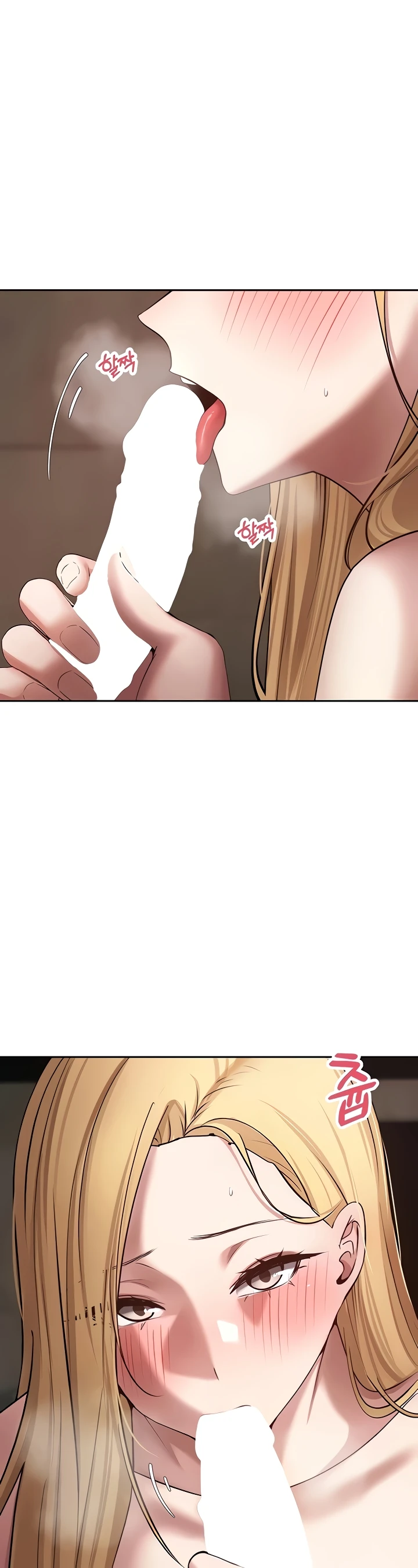 Turning My Life Around With Crypto Raw - Chapter 63 Page 15