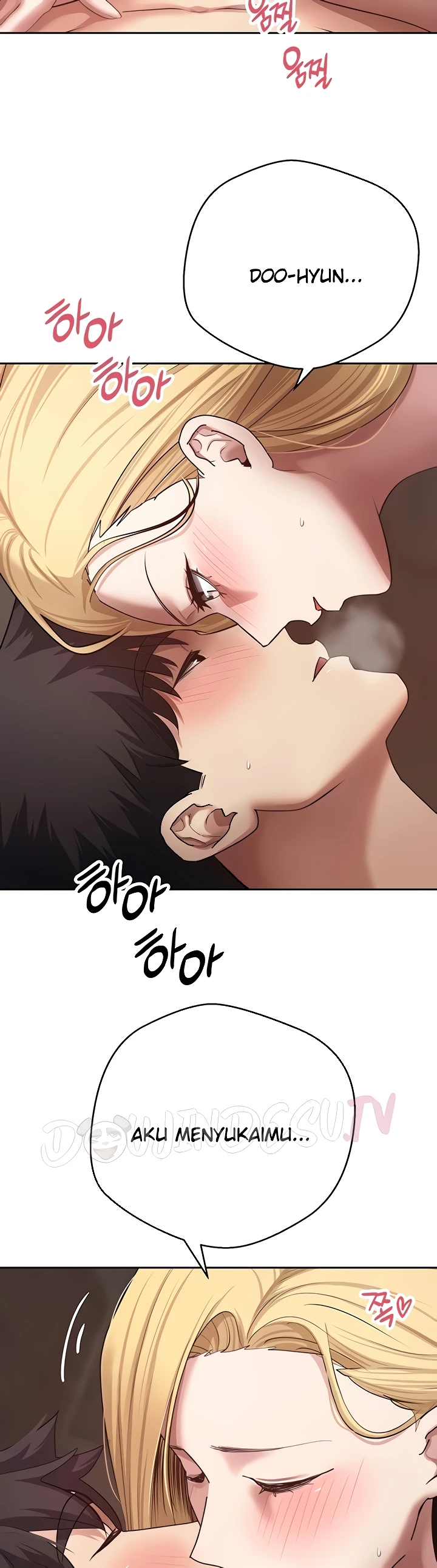 Turning My Life Around With Crypto Raw - Chapter 63 Page 42