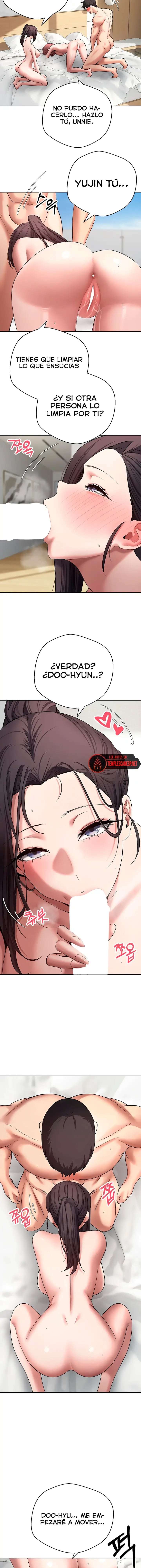 Turning My Life Around With Crypto Raw - Chapter 79 Page 9