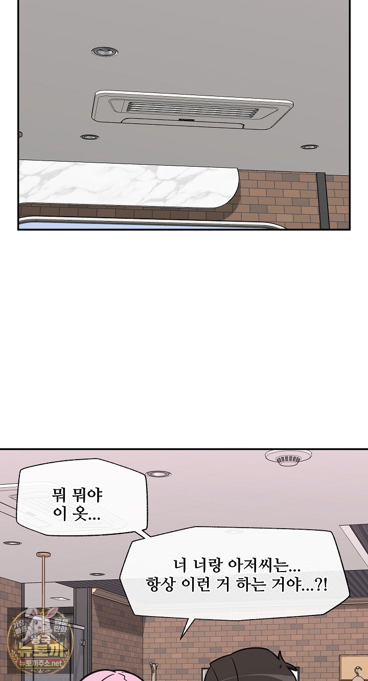 Hypnotist Security Guard Raw - Chapter 98 Page 13
